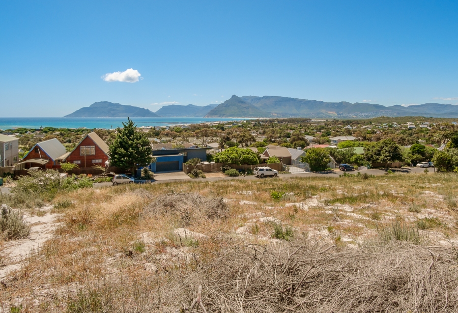 0 Bedroom Property for Sale in Kommetjie Western Cape